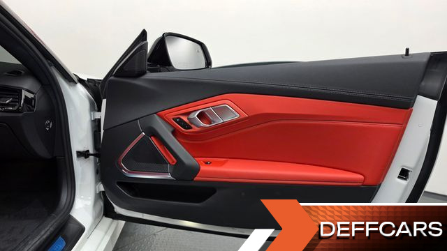 BMW Z4 sDrive20i M Sport купить на сайте DeffCars