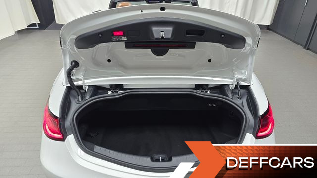 Mercedes CLE-CLASS CLE200 Cabriolet купить на сайте DeffCars