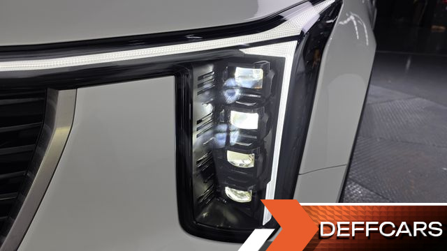 Kia SORENTO HEV 1.6 2WD Noblesse купить на сайте DeffCars
