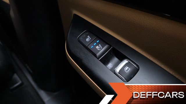Kia CARNIVAL Gasoline 9-Seater Prestige купить на сайте DeffCars