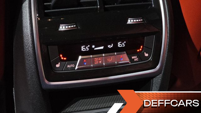 BMW XM 4.4 Lable купить на сайте DeffCars