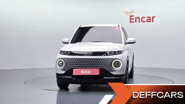 Hyundai CASPER Van Smart купить на сайте DeffCars