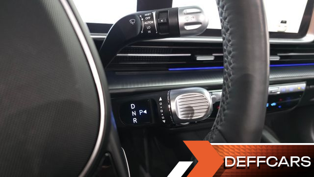 Hyundai IONIQ6 Long Range Exclusive + купить на сайте DeffCars