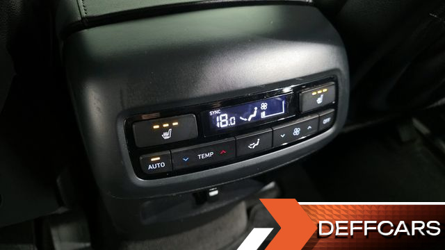 Hyundai PALISADE Gasoline 3.8 2WD Prestige купить на сайте DeffCars