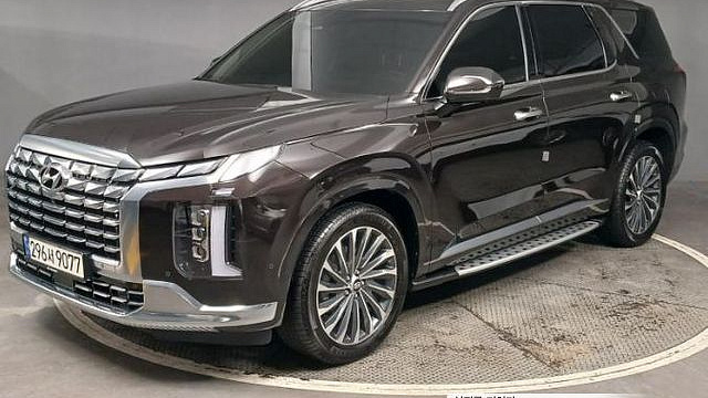 Hyundai PALISADE Gasoline 3.8 4WD Calligraphy купить на сайте DeffCars