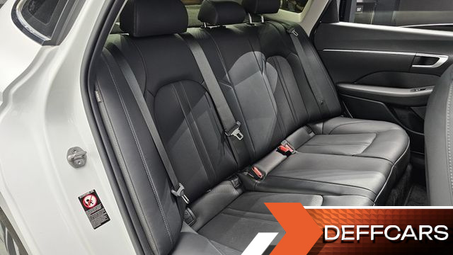 Hyundai SONATA 2.0 Modern купить на сайте DeffCars