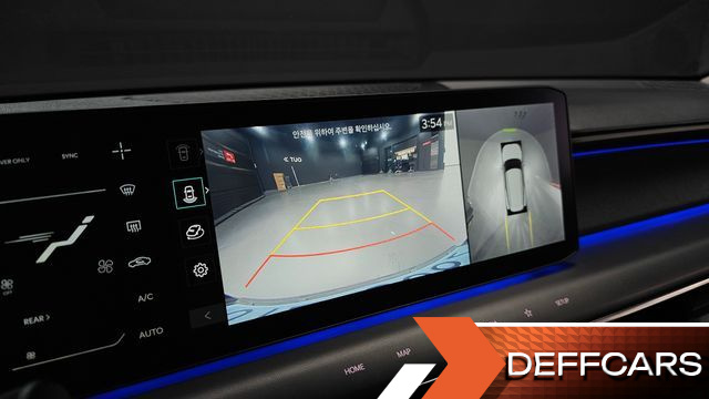 Kia EV9 Long Range 4WD Earth купить на сайте DeffCars