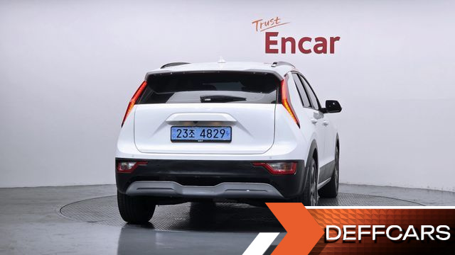 Kia NIRO Air купить на сайте DeffCars