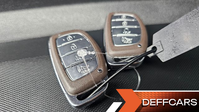 Hyundai CASPER Modern купить на сайте DeffCars