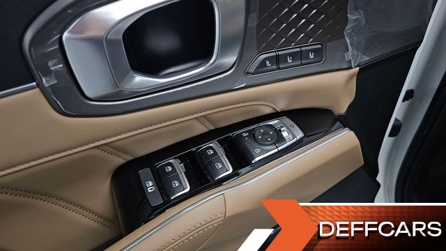 Kia SORENTO HEV 1.6 2WD Gravity купить на сайте DeffCars