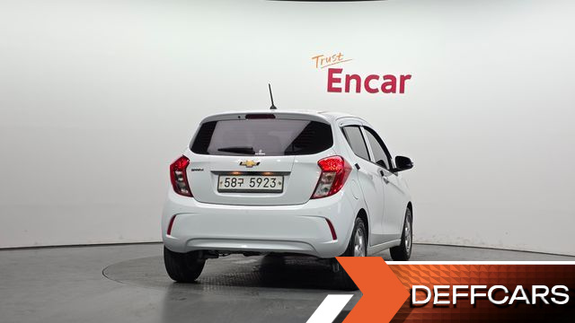 ChevroletGMDaewoo SPARK LT купить на сайте DeffCars