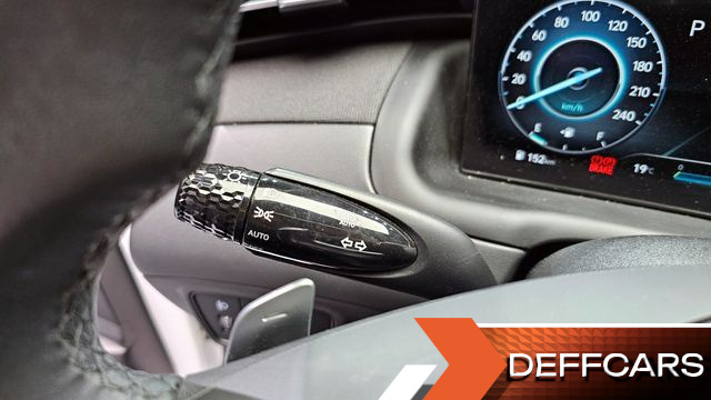 Hyundai TUCSON Gasoline 1.6 Turbo 2WD Inspiration купить на сайте DeffCars