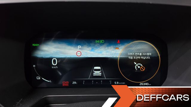 Kia RAY Air купить на сайте DeffCars