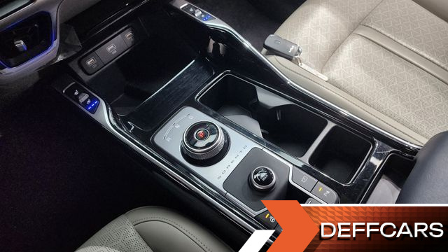 Kia SORENTO HEV 1.6 2WD Prestige купить на сайте DeffCars