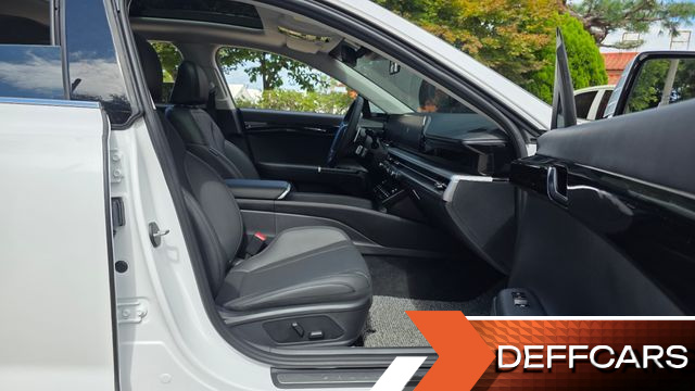 Hyundai GRANDEUR 2,5 Gasoline 2WD Premium купить на сайте DeffCars