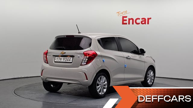 ChevroletGMDaewoo SPARK LTZ купить на сайте DeffCars