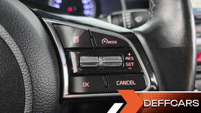 Kia K3 Luxury купить на сайте DeffCars
