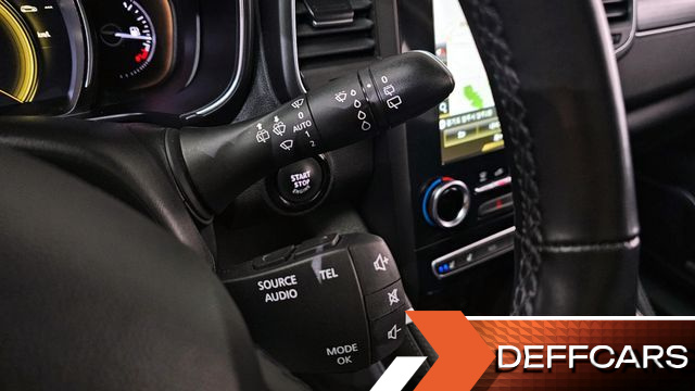 Renault-KoreaSamsung QM6 2.0 GDe RE Signature 2WD купить на сайте DeffCars