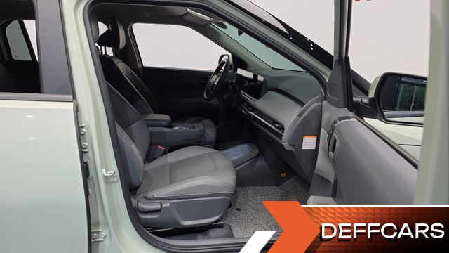 Kia EV3 Long Range 2WD AIr купить на сайте DeffCars