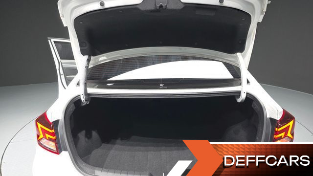 Hyundai AVANTE 1.6 Smart купить на сайте DeffCars