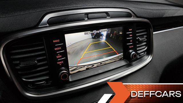 Kia SORENTO Diesel 2.0 2WD Noblesse купить на сайте DeffCars
