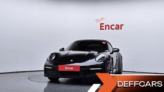 Porsche 911 Carrera 4S Cabriolet купить на сайте DeffCars
