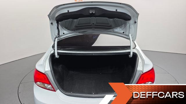 Hyundai ACCENT 1.4 VVT Smart Special купить на сайте DeffCars
