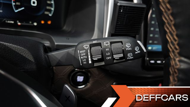 Ssangyong REXTON Diesel 2.2 4WD Prestige купить на сайте DeffCars