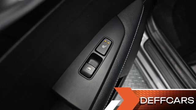 Kia K3 1.6 Prestige купить на сайте DeffCars