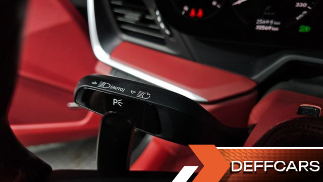 Porsche 911 Carrera 4 GTS купить на сайте DeffCars