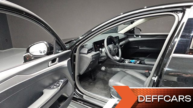 Kia K5 2.0 Prestige купить на сайте DeffCars