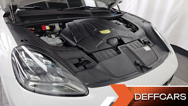 Porsche CAYENNE 3.0 купить на сайте DeffCars