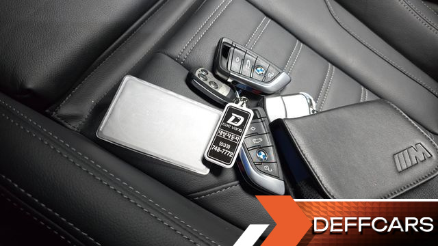 BMW M2 M2 Coupe купить на сайте DeffCars