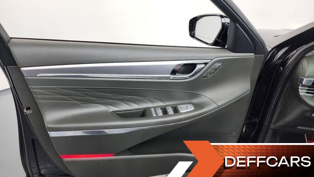 Hyundai GRANDEUR 3.3 Calligraphy купить на сайте DeffCars