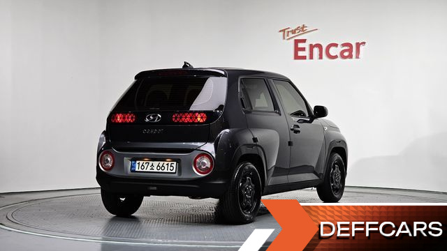 Hyundai CASPER Smart купить на сайте DeffCars