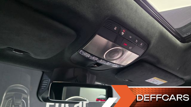 Mercedes G-CLASS G400d купить на сайте DeffCars