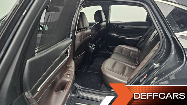 Hyundai GRANDEUR 2.4 Premium Special купить на сайте DeffCars