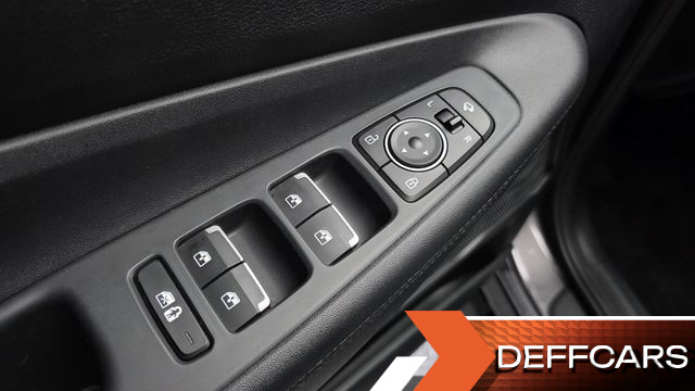 Hyundai SANTAFE Diesel 2.2 2WD Prestige купить на сайте DeffCars