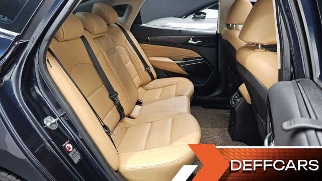 Kia K7 2.5 GDI X Edition купить на сайте DeffCars