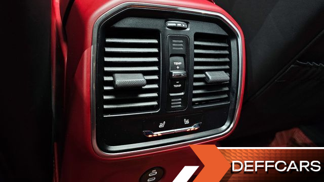 Porsche MACAN 2.9 GTS 95B купить на сайте DeffCars