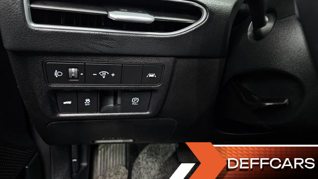 Hyundai SONATA 2.0 LPG(rental car) Style купить на сайте DeffCars