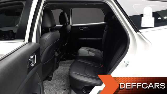 Kia SPORTAGE LPG 2.0 2WD Noblesse купить на сайте DeffCars