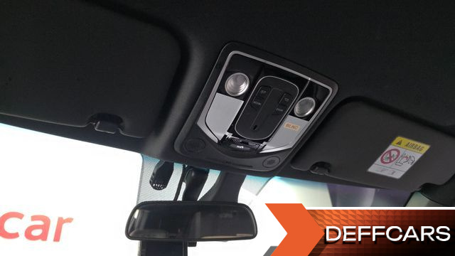 Ssangyong TORRES Gasoline 1.5 2WD T5 купить на сайте DeffCars