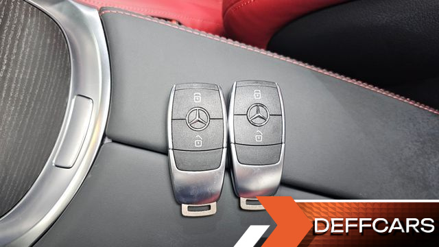 Mercedes G-CLASS G450d купить на сайте DeffCars