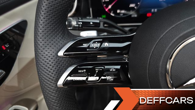 Mercedes CLE-CLASS CLE200 Cabriolet купить на сайте DeffCars