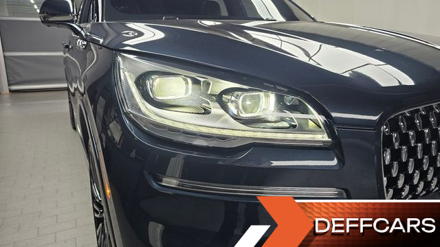 Lincoln AVIATOR 3.0 Black Label AWD купить на сайте DeffCars