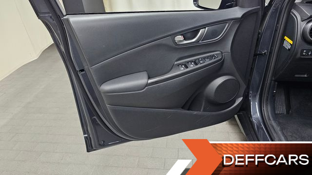 Hyundai KONA 1.6 Turbo 2WD Modern Choice купить на сайте DeffCars
