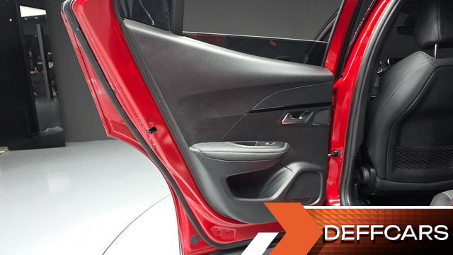 Peugeot 2008 1.5 BlueHDi GT купить на сайте DeffCars