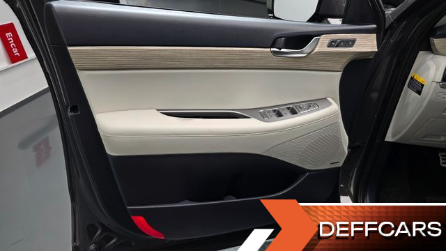 Hyundai PALISADE Gasoline 3.8 4WD Prestige купить на сайте DeffCars