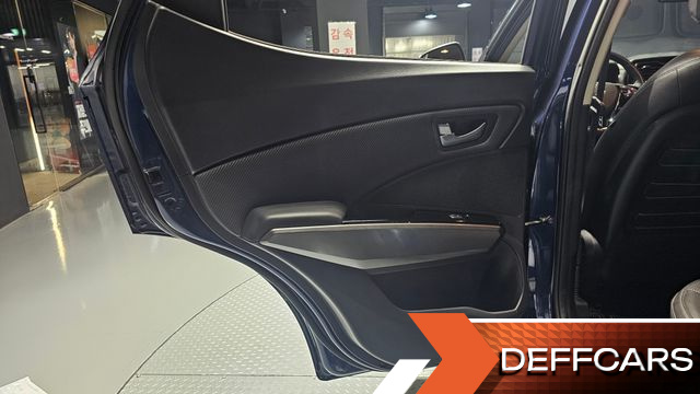 Ssangyong TIBOLI Gasoline 1.5 2WD V3 купить на сайте DeffCars